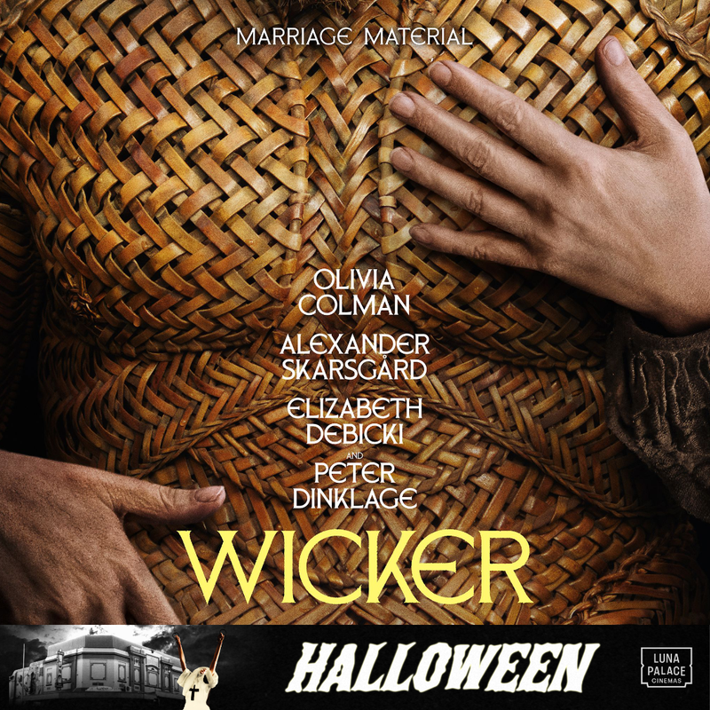 Wicker First Looks 